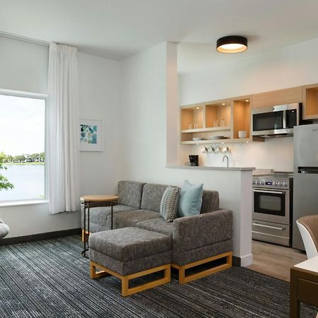 Towneplace Suites Fort Lauderdale West Eksteriør bilde