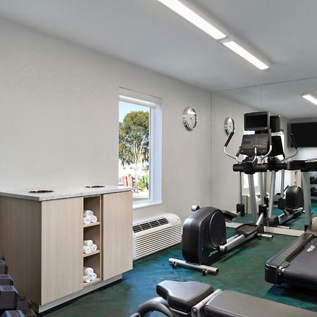 Towneplace Suites Fort Lauderdale West Eksteriør bilde