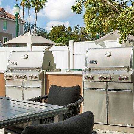 Towneplace Suites Fort Lauderdale West Eksteriør bilde
