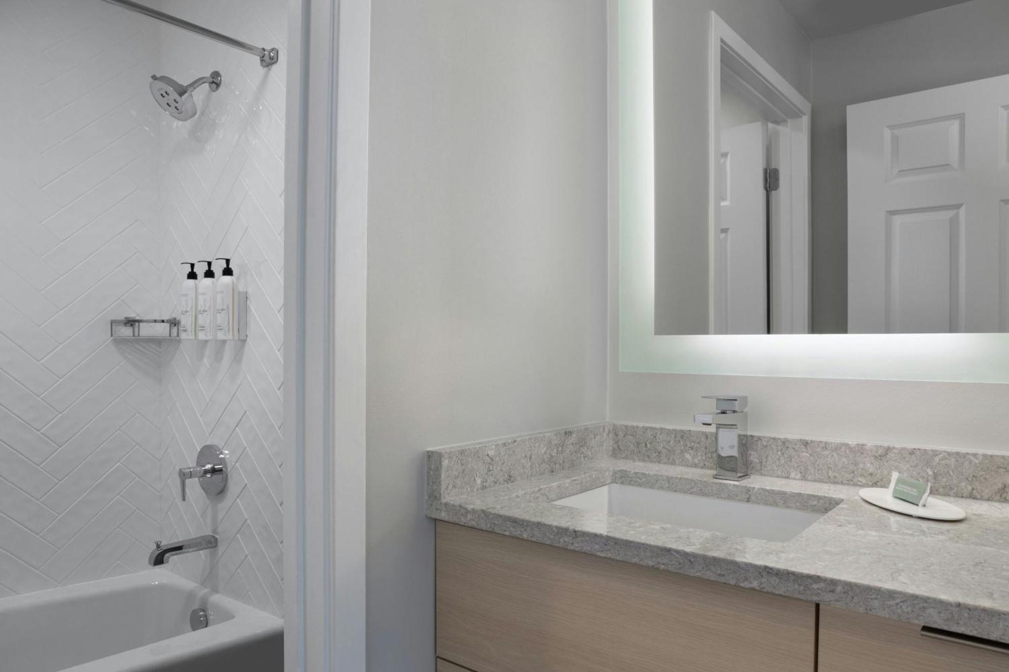 Towneplace Suites Fort Lauderdale West Eksteriør bilde