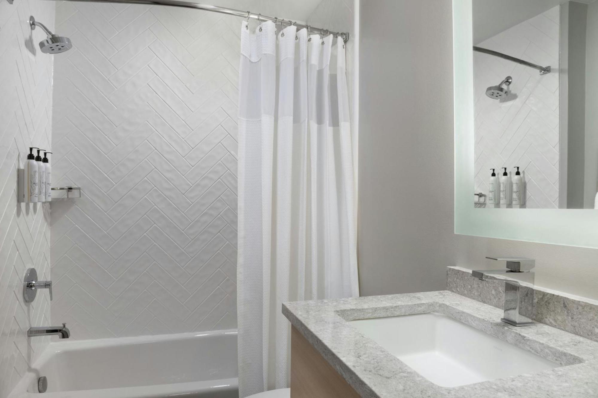 Towneplace Suites Fort Lauderdale West Eksteriør bilde