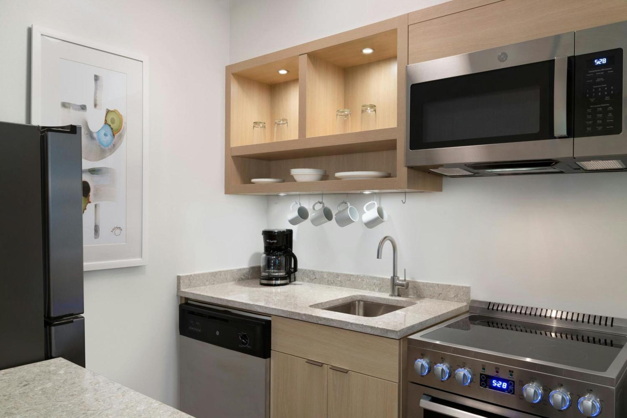 Towneplace Suites Fort Lauderdale West Eksteriør bilde