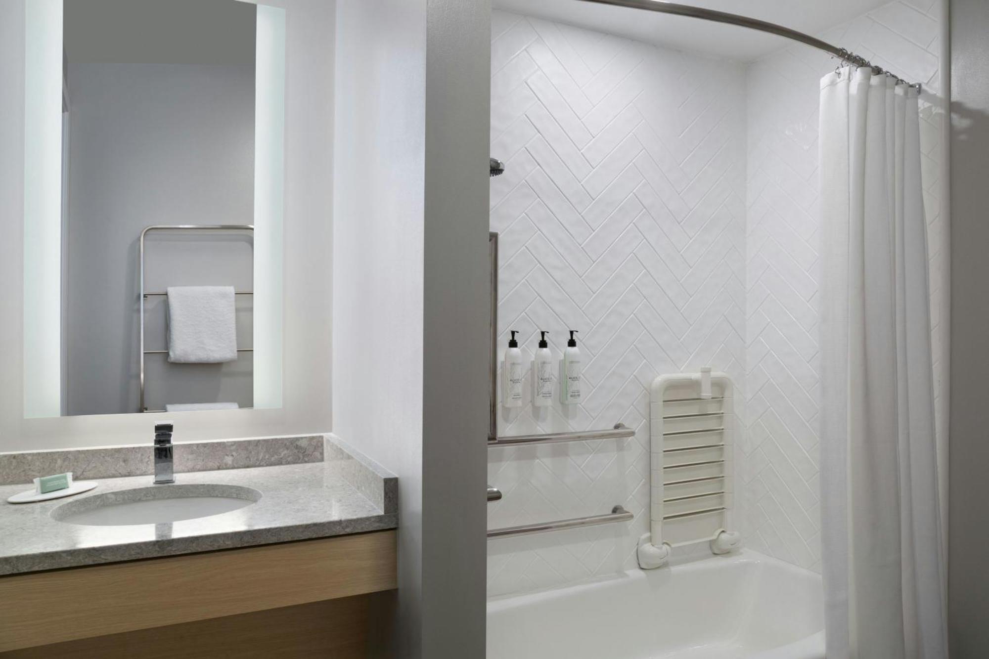 Towneplace Suites Fort Lauderdale West Eksteriør bilde
