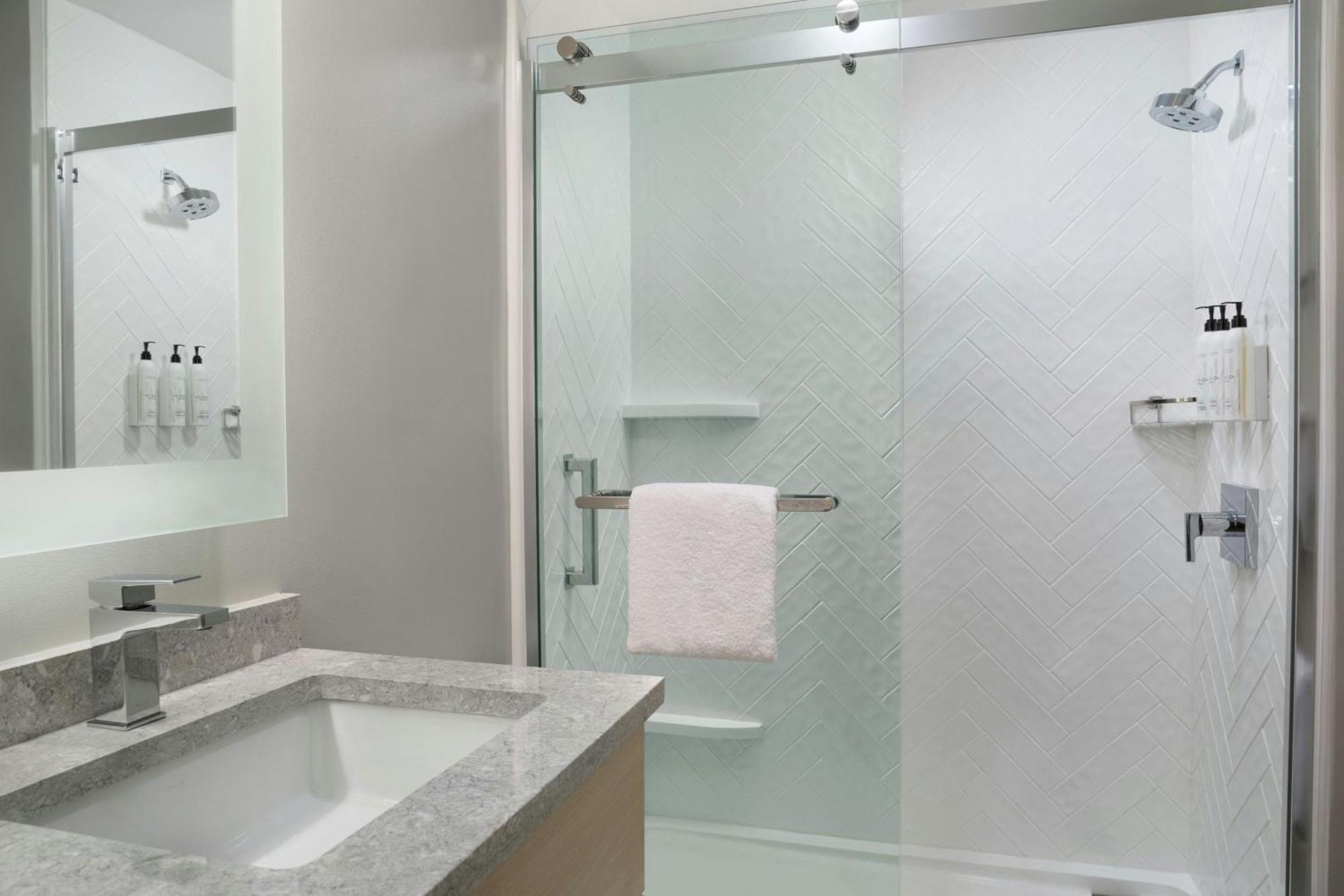 Towneplace Suites Fort Lauderdale West Eksteriør bilde