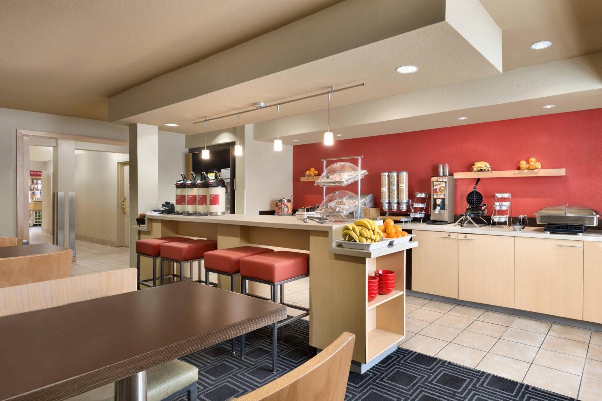 Towneplace Suites Fort Lauderdale West Eksteriør bilde