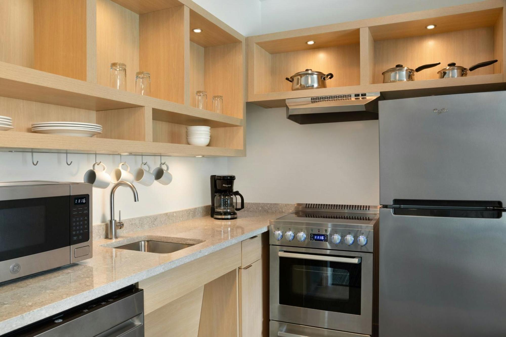 Towneplace Suites Fort Lauderdale West Eksteriør bilde