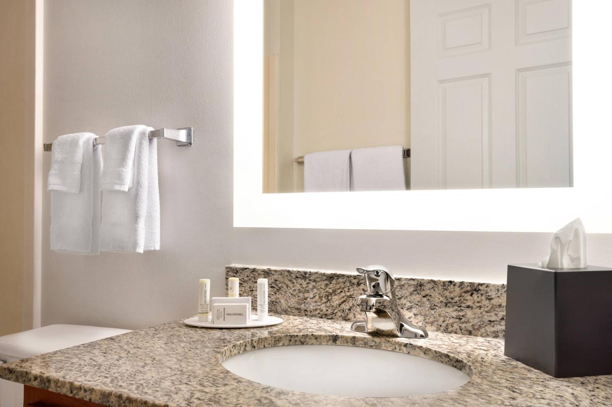 Towneplace Suites Fort Lauderdale West Eksteriør bilde