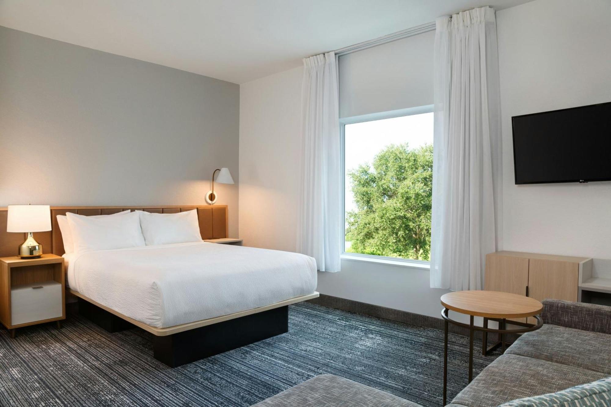 Towneplace Suites Fort Lauderdale West Eksteriør bilde
