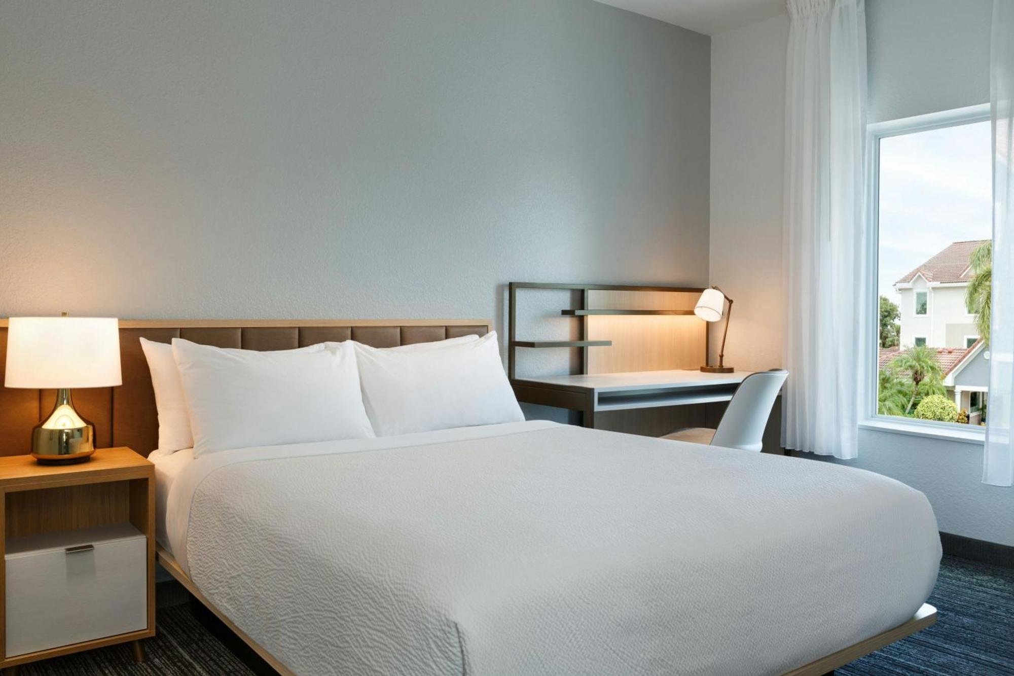Towneplace Suites Fort Lauderdale West Eksteriør bilde