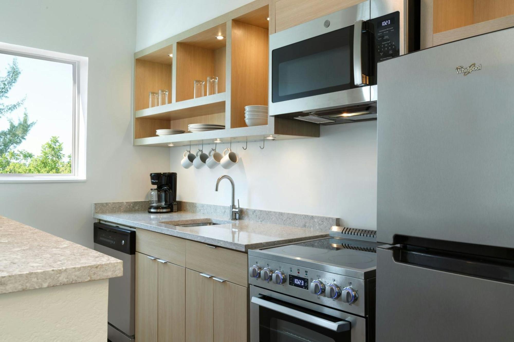 Towneplace Suites Fort Lauderdale West Eksteriør bilde