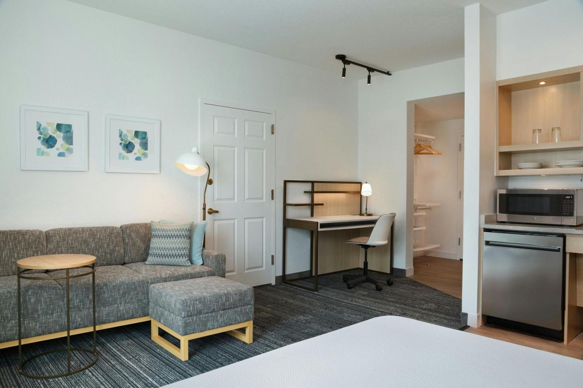 Towneplace Suites Fort Lauderdale West Eksteriør bilde