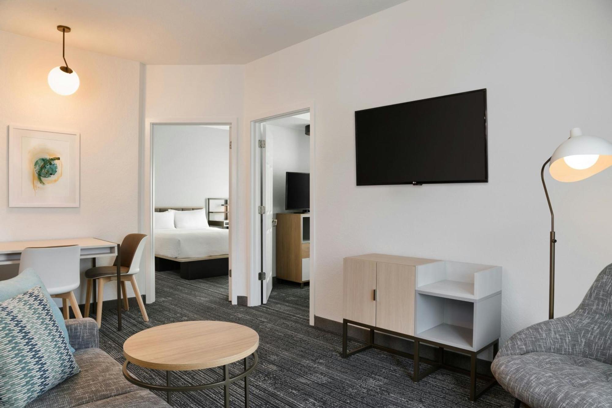 Towneplace Suites Fort Lauderdale West Eksteriør bilde