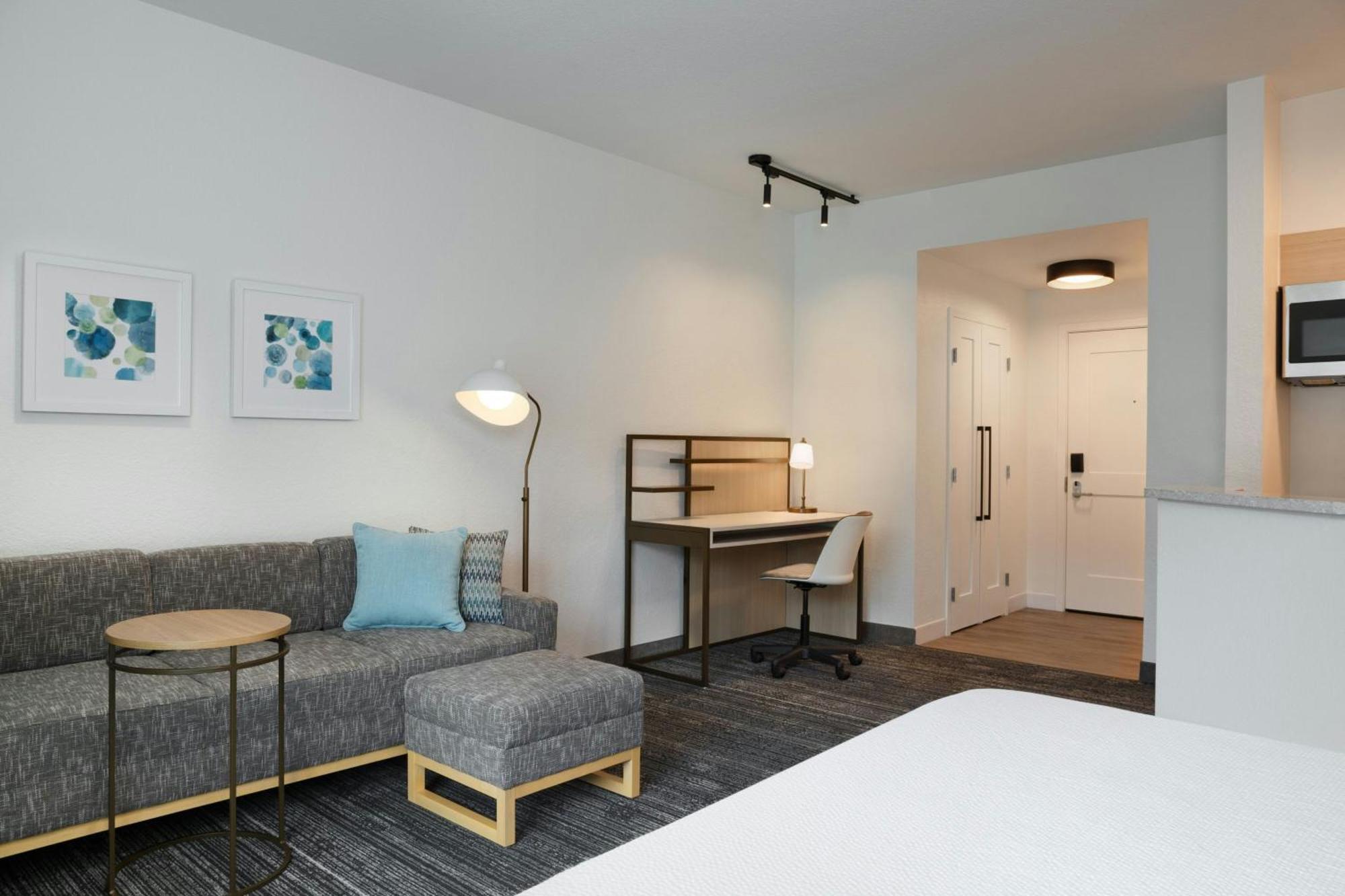 Towneplace Suites Fort Lauderdale West Eksteriør bilde