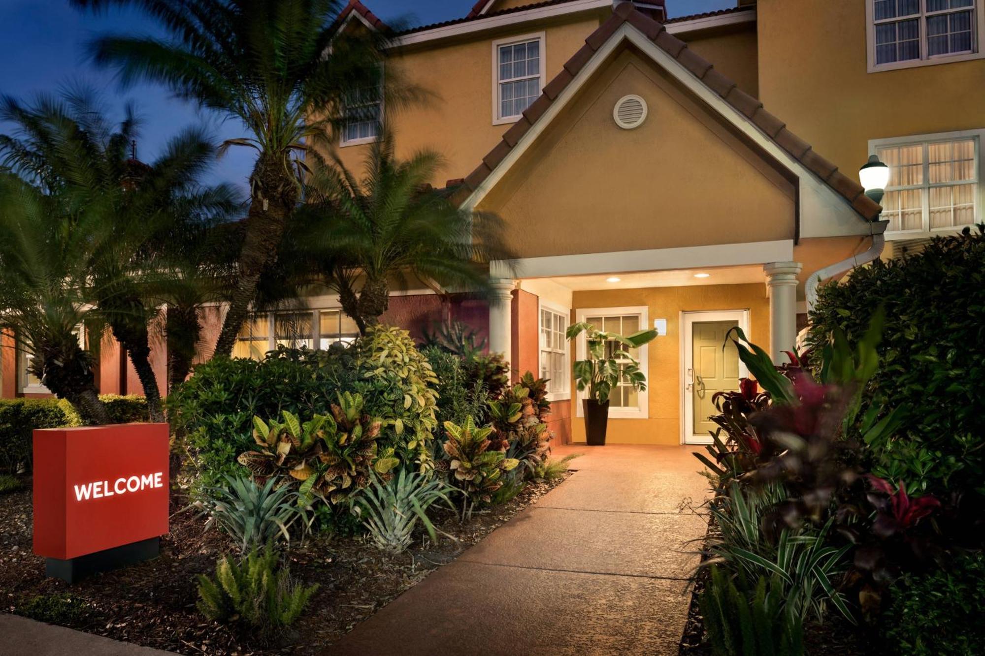 Towneplace Suites Fort Lauderdale West Eksteriør bilde