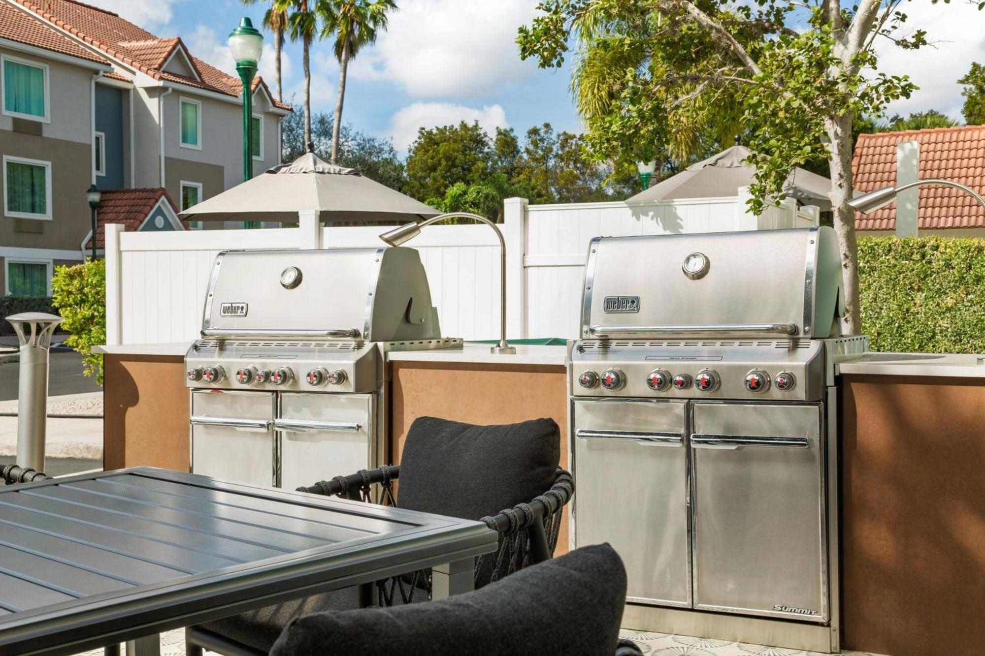 Towneplace Suites Fort Lauderdale West Eksteriør bilde