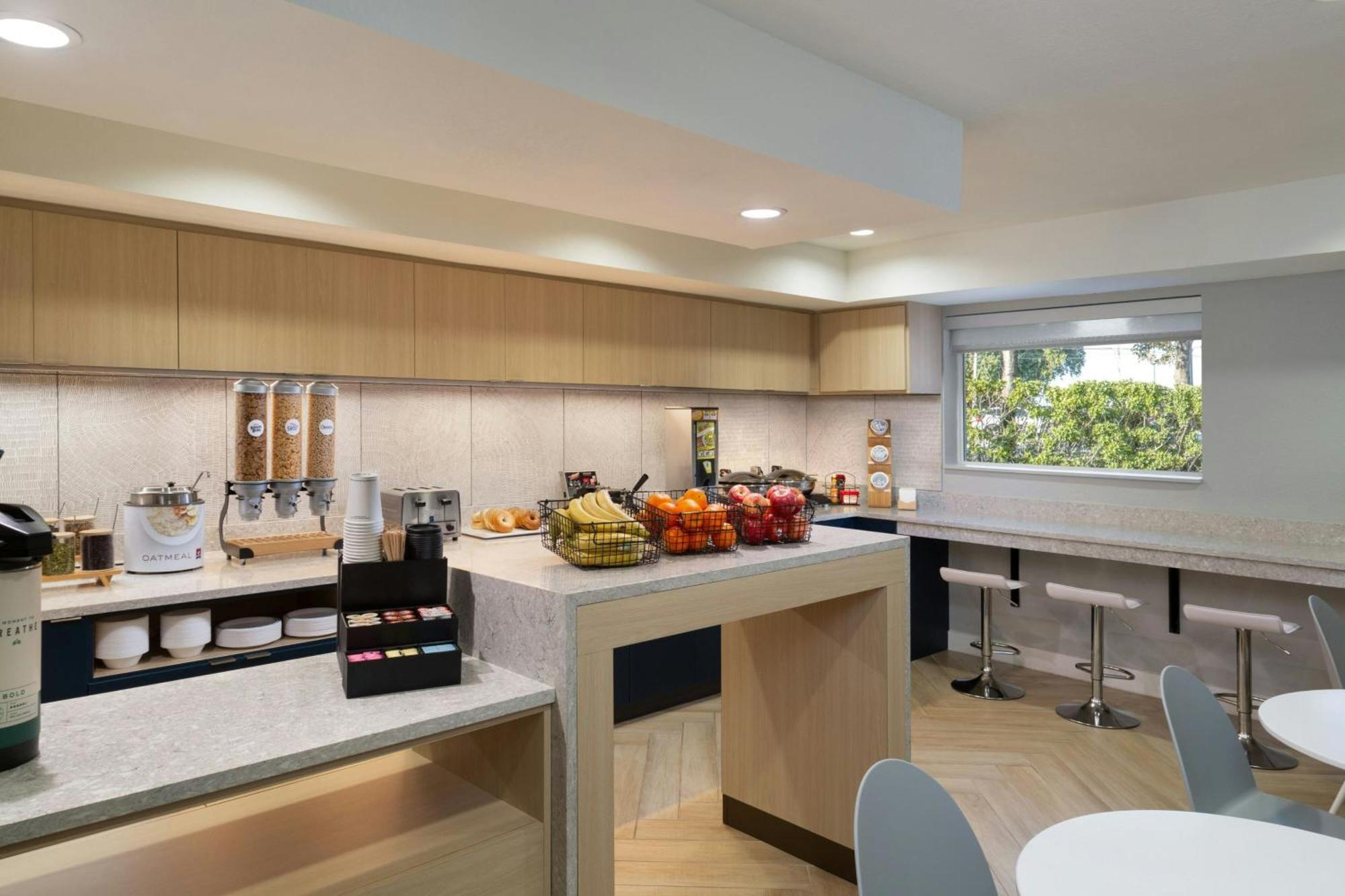 Towneplace Suites Fort Lauderdale West Eksteriør bilde
