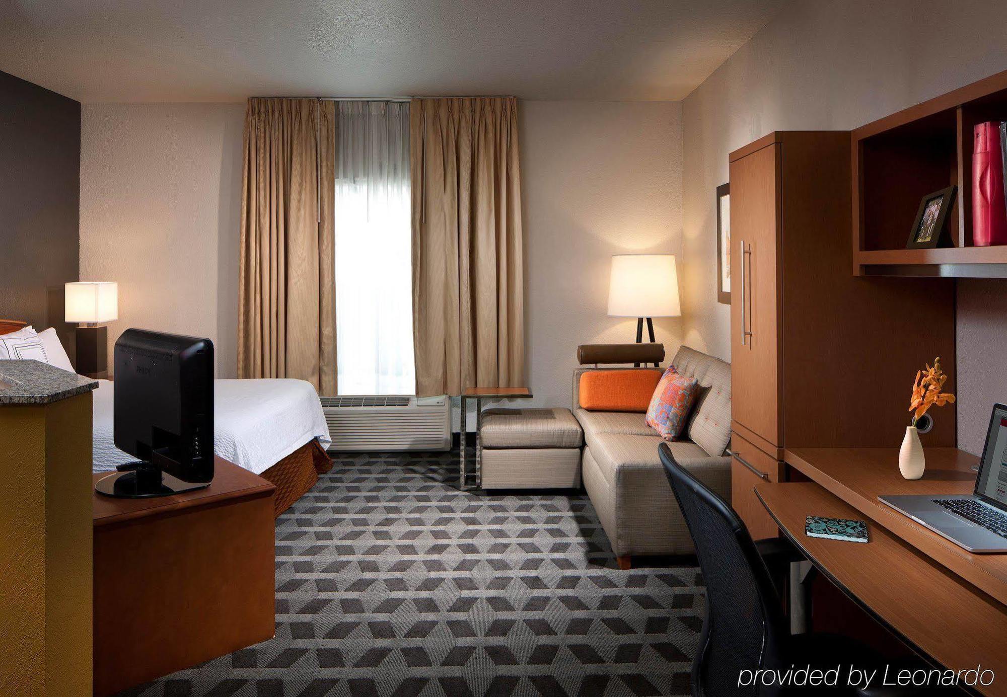 Towneplace Suites Fort Lauderdale West Eksteriør bilde
