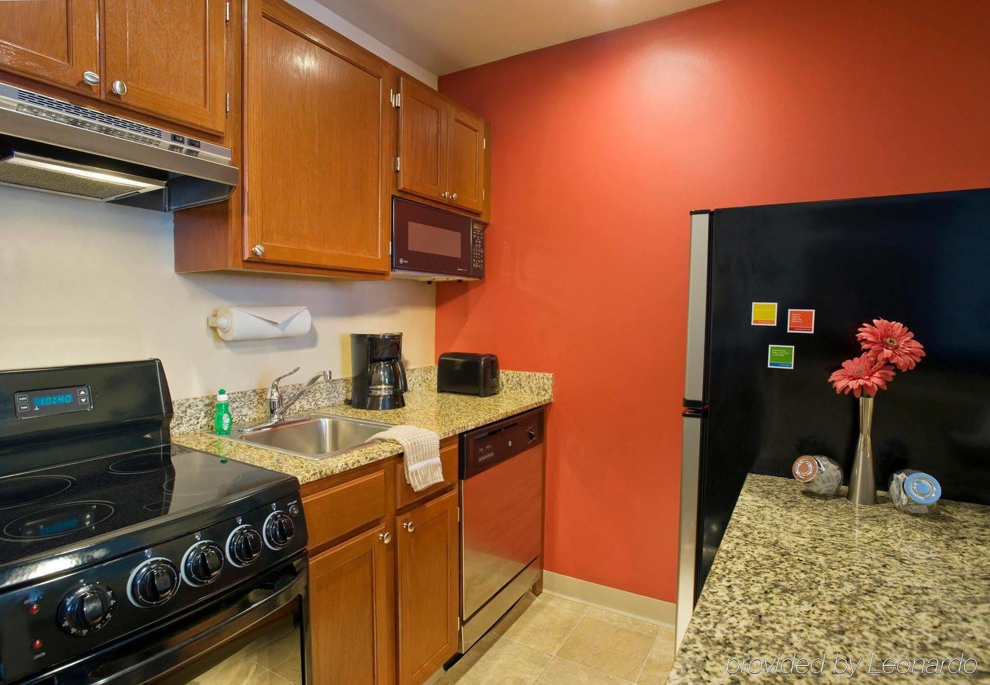 Towneplace Suites Fort Lauderdale West Rom bilde