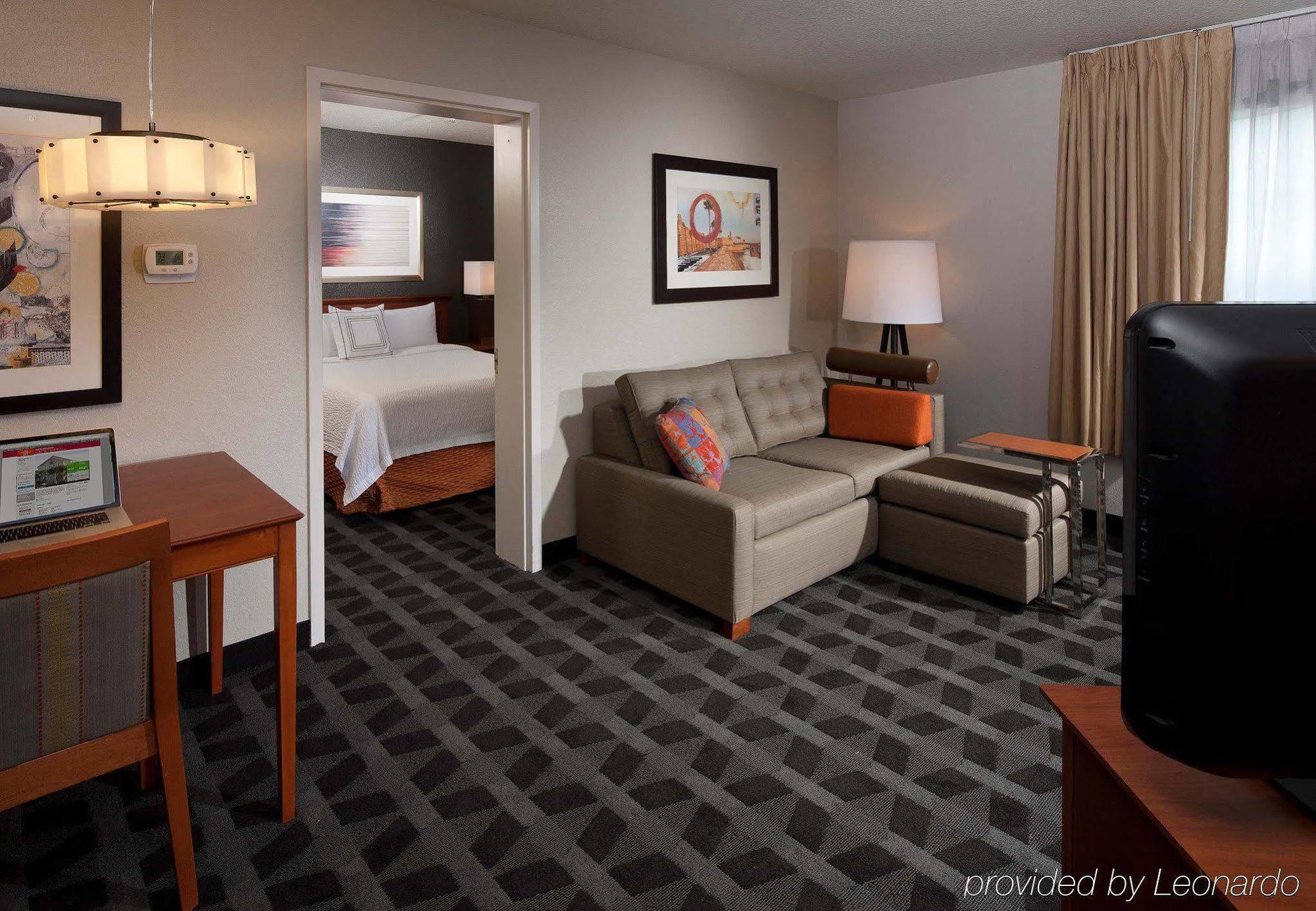 Towneplace Suites Fort Lauderdale West Eksteriør bilde