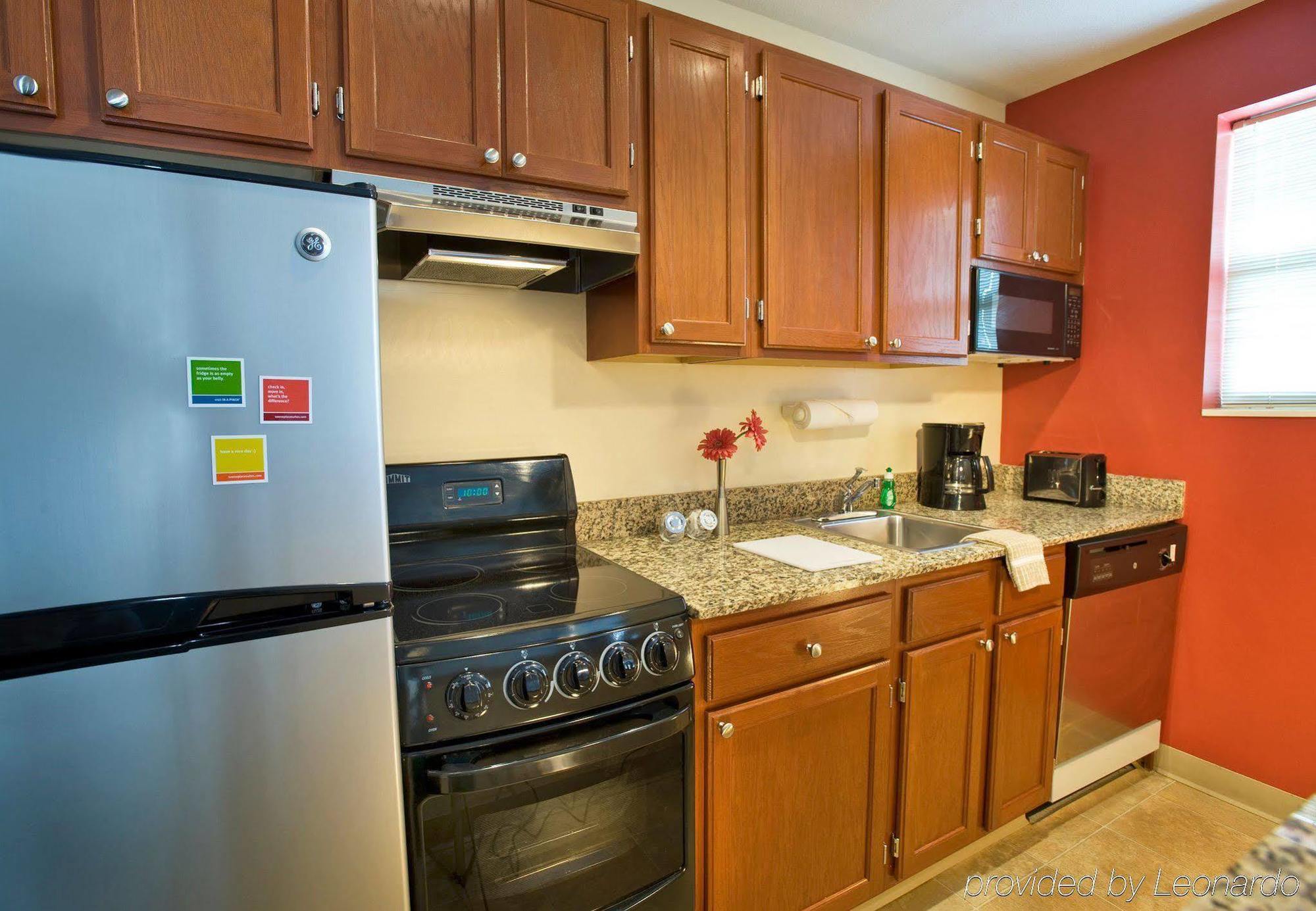 Towneplace Suites Fort Lauderdale West Rom bilde