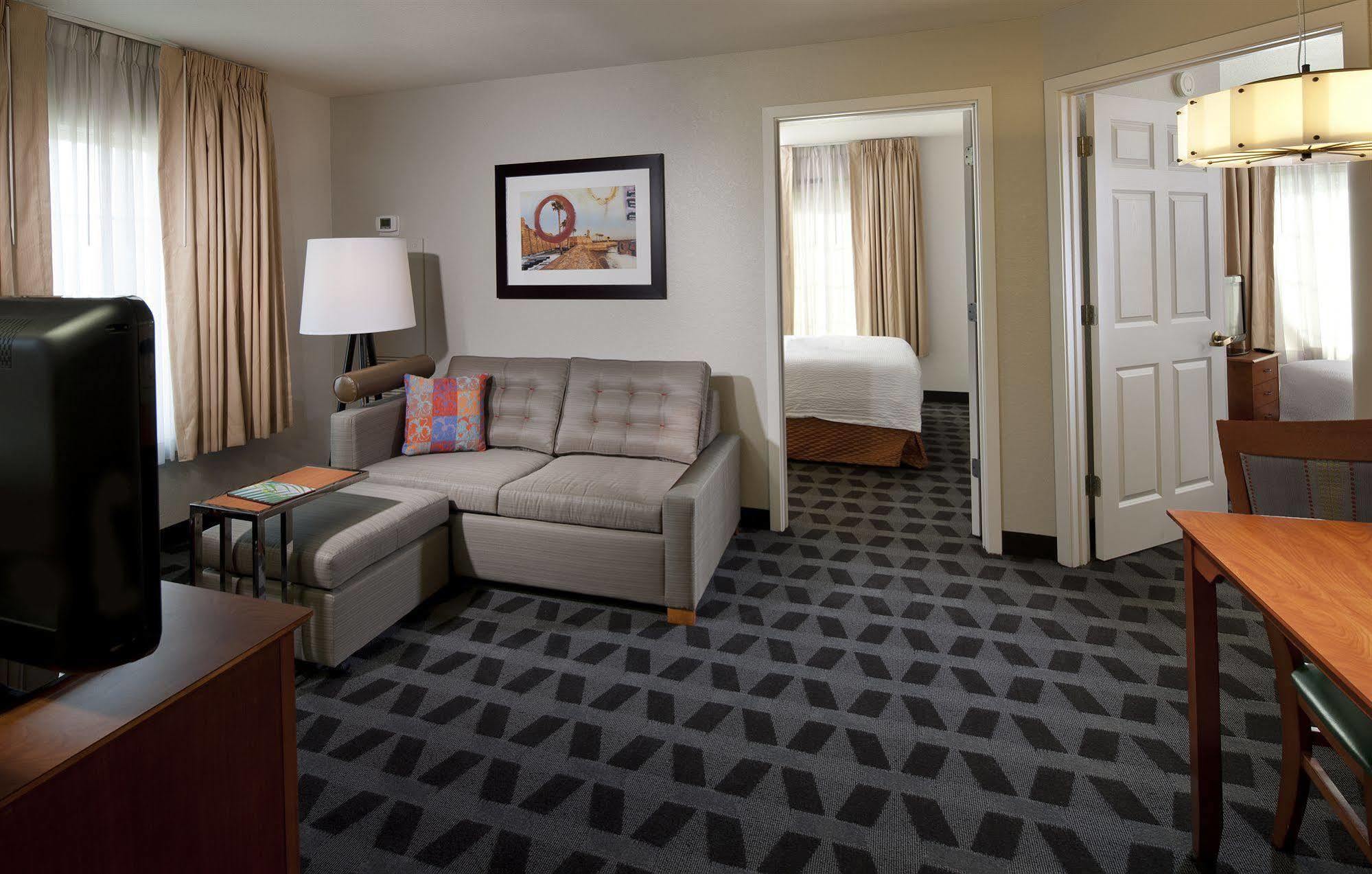 Towneplace Suites Fort Lauderdale West Eksteriør bilde