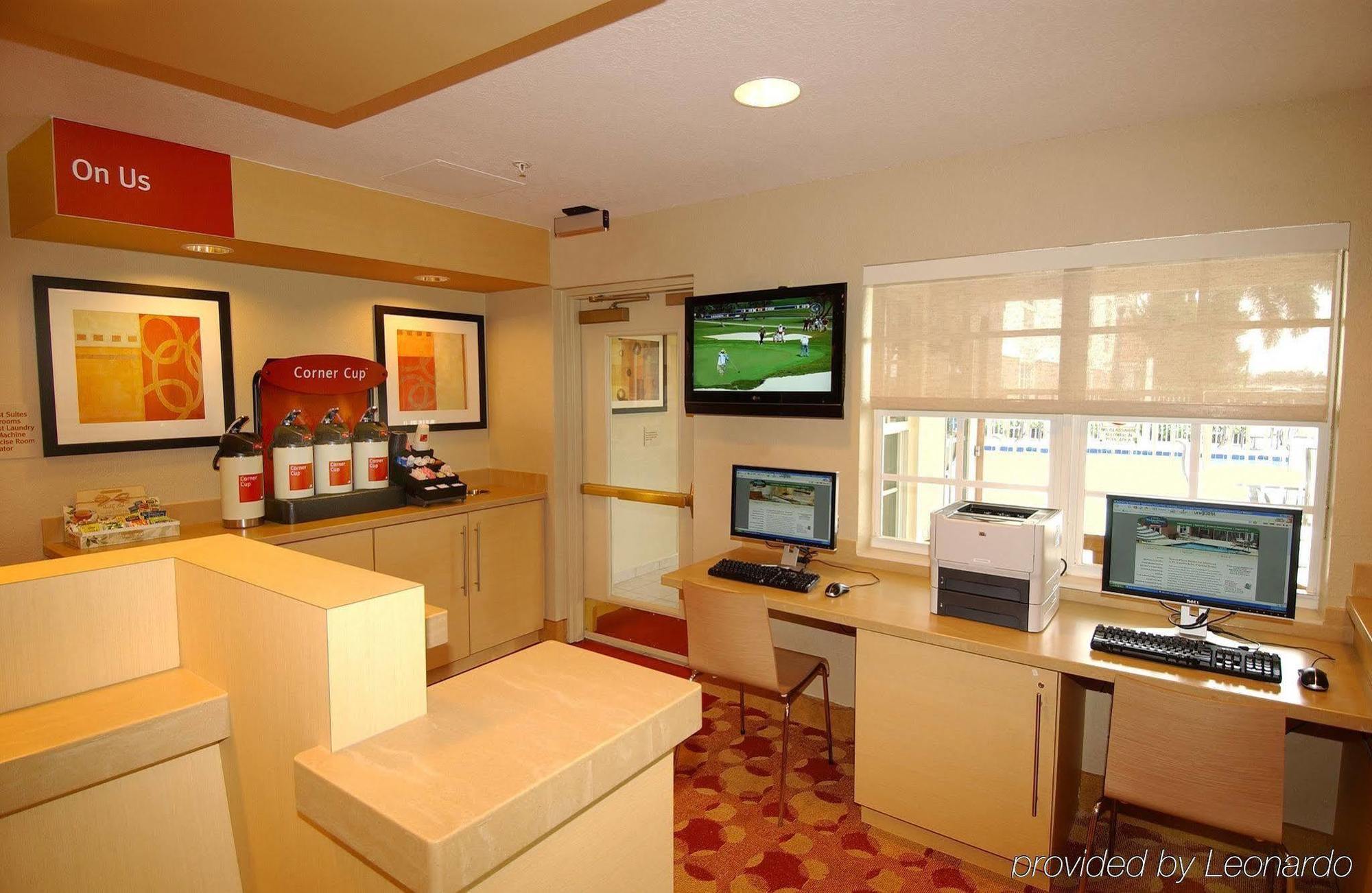Towneplace Suites Fort Lauderdale West Rom bilde