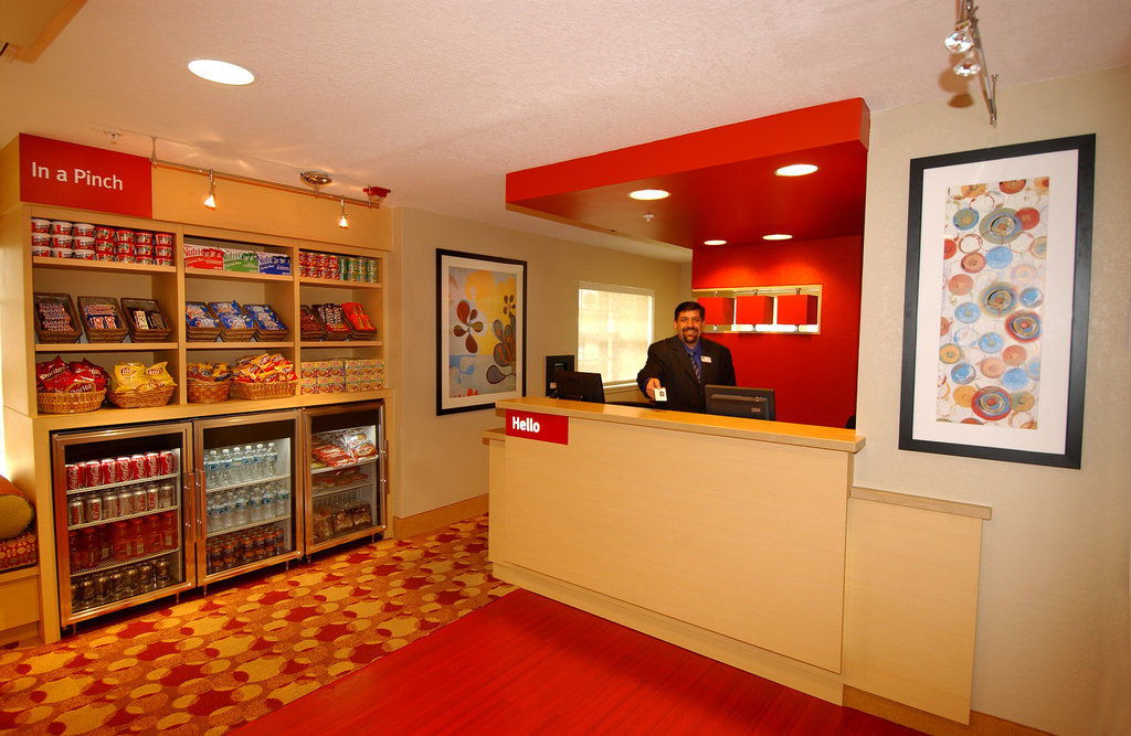 Towneplace Suites Fort Lauderdale West Eksteriør bilde